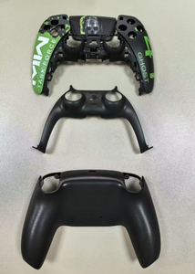 Custodia Controller di gioco per PS5 Controller Shell Case per PS5 per PS5 Shell sostituzione - Product Image 5