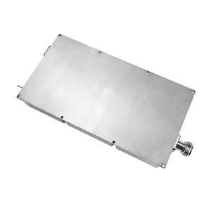 新しいドローンシールドモジュール433MHz 868MHz 915MHz 5.8GHz 100Wハイパワーアンチモジュール - Product Image 6