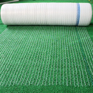 Maglia di plastica Vergine HDPE Elastico Pallet Rete di carico Wrap - Product Image 4