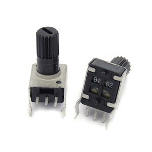 RV09电位计1K B102卧式0932可调电阻 - Product Image 1