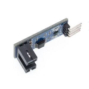 LM393速度センサーカウンターモーターテストスロットOptocouplerモジュール - Product Image 4