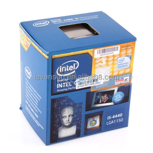 עבור אינטל ליבת <span class=keywords><strong>cpu</strong></span> I5-4430 מעבד I5-4440 lga1150 6m מטמון