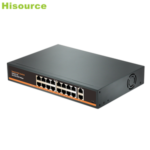 Holesale-puertos Gigabit completos, con interruptor POE para ireless ccess oint, omputer etworks - Product Image 3