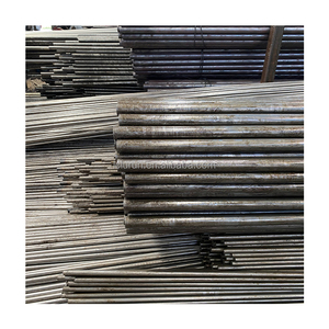 Tubería de revestimiento de acero al carbono sin costura API 5CT resistente a alta presión para proyectos de perforación petrolera en Oriente Medio - Product Image 4