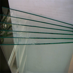 8x10 4x6 inç özelleştirilmiş boyut temizle 1.8mm 2mm ucuz resim çerçevesi cam - Product Image 2