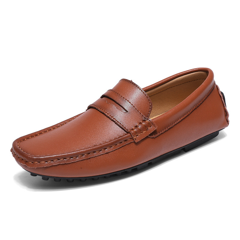 Pzg-3066 marron