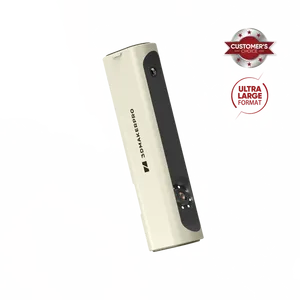 3DMAKERPRO Premium <strong>3D</strong> Scanner up to 0.10MM ACCURACY LARGE SCANNING RANGE USER-FRIENDLY <strong>SOFTWARE</strong> <strong>3D</strong> Scanning Machine - Product Image 1