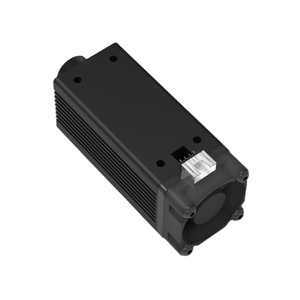 405nm专业连续500MW激光切割雕刻模块，用于激光雕刻机，CNC，DIY激光，Arduino - Product Image 1