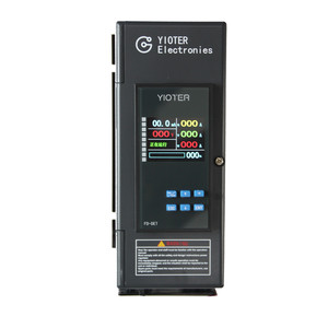 3 Phase <strong>Scr</strong> Power Regulator Thyristor Voltage and Power Regulation <strong>Temperature</strong> <strong>Control</strong> Power System - Product Image 2