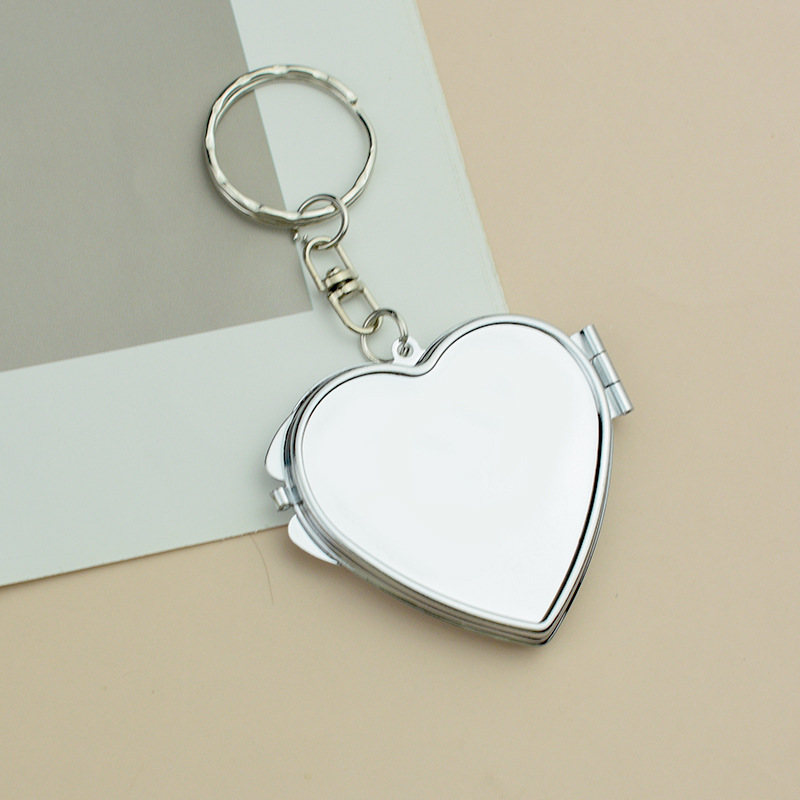 Silver-Heart