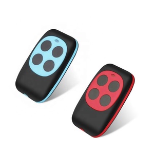 Wireless RF 433MHz EV1527 Lerncode-Fernbedienung für Garagentor öffner AG022 - Product Image 2