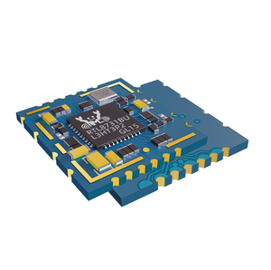 WiFi4 <strong>Module</strong> RTL8731BU 2.4G/5.8G <strong>Module</strong> - Product Image 1