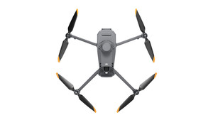 43min uçan zaman Mavic 3 Multispectral Mavic 3m drone ile Multispectral ve RGB kamera hava anketi ve tarım - Product Image 5