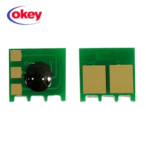 שבב טונר cf281x cf281x עבור מפעל לייזר <span class=keywords><strong>hp</strong></span> m630 604 604n 604n 605 m605x 606 m605x m605x מחסנית m605x m605x מחסנית המדפסת