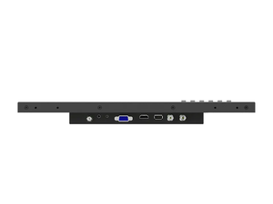 Illiput-monitor de seguridad para sistemas de cámaras y televisión comercial, monitor de 15,6 pulgadas Full HD con visión ublic cctv - Product Image 6