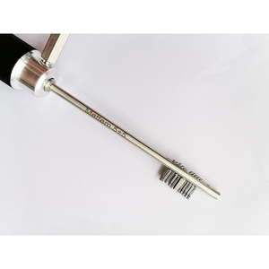 Haoshi Magic <strong>Key</strong> #59 Mettem 5+5 Master <strong>Key</strong> Decoder Lock Tools Haoshi-tools Lockpick <strong>Key</strong> China Locksmith Tools - Product Image 3