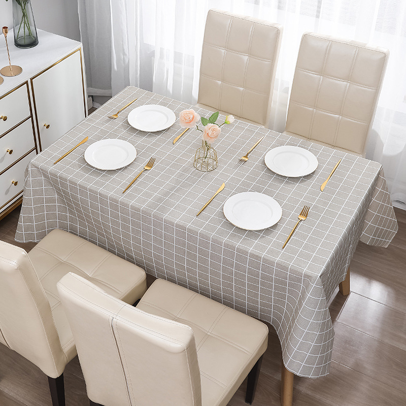 Plaid gris