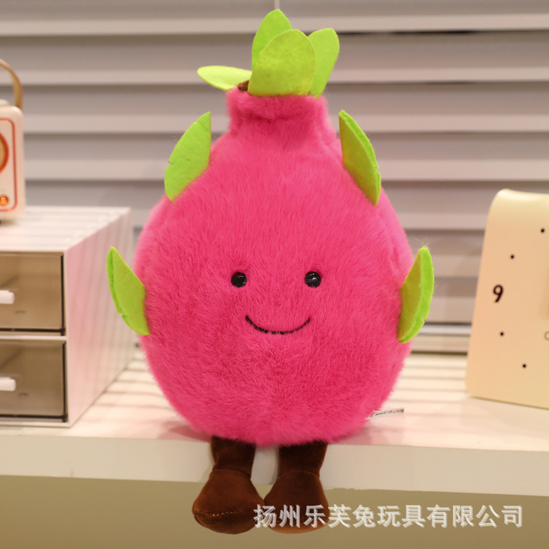 Fruit du dragon-25 cm-012 kg