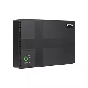 Источник питания Ups Dc Ups литиевая батарея однофазный источник бесперебойного питания резервное питание Mini Ups для Wi-Fi маршрутизатора компьютера - Product Image 2