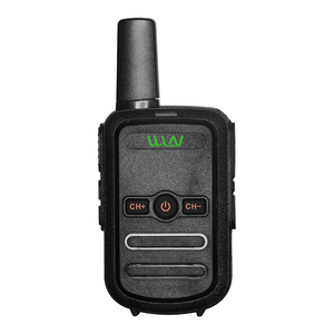 WLN-sistema de intercomunicación inalámbrico para Ancianos/niños, walkie-talkie de largo alcance, de habitación a habitación, 1,5 millas - Product Image 2