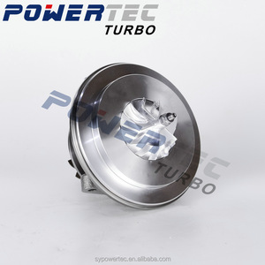 Powertec Turbo çekirdek 179205 BL3E9G438VA BL3Z6K682D Ford F serisi kamyonlar için F-150 3.5L motor-arka sağ yan Turbo kartuşu - Product Image 2