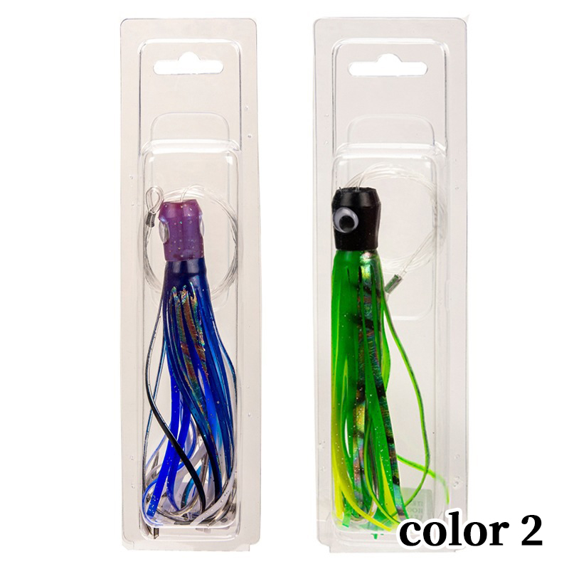 couleur-2 (résine + PVC) (couleur expédiée au hasard)