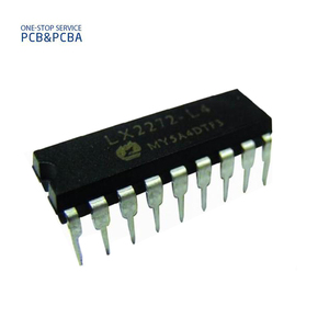 Aşırı yük koruması ile yüksek kaliteli Led sürücü devre parçası entegre termal anahtar devre - Product Image 3