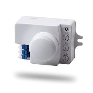 radar motion <strong>sensor</strong> <strong>sensor</strong> <strong>switch</strong> connect with light - Product Image 3