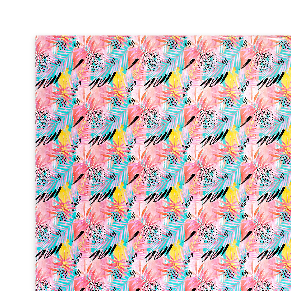 Tropical forests YN-PZ003
