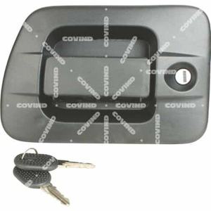 Pegangan Pintu Dengan Kunci LH cocok untuk Iveco TECTOR RESTYLING 185 TECTOR RESTYLING 155 TECTOR RESTYLING 125 AS STRALIS 2007 () - Product Image 1