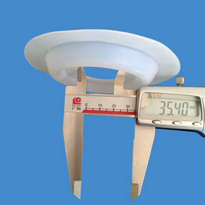 CF GM70, dayanıklı ptfe diyafram için özelleştirilmiş küçük pnömatik diyaframlı pompalar - Product Image 5