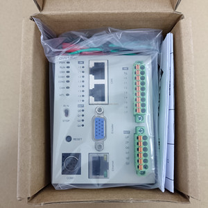 TKA Delta PLC Motion Controller DVP10MC11T Programmier modul SPS-Techmation für CNC-Maschinen und Robotik