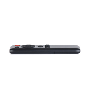 カスタムスマートテレビリモコン11ボタンブル音声コントロールリモートoemカスタムIRAndroidリモコン - Product Image 3