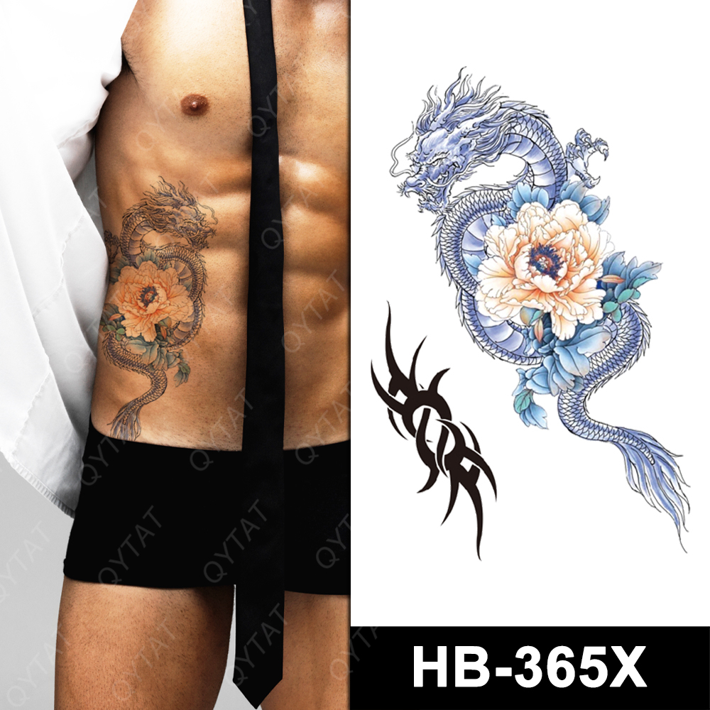 HB-365X