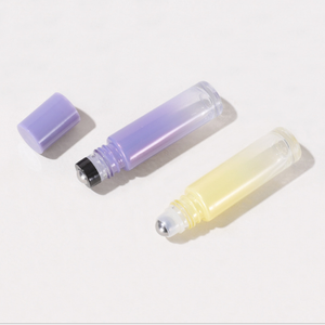 ขวดครีมบำรุงรอบดวงตา,น้ำมันหอมระเหยสีไข่มุก5มล. 10มล. ขวดย่อย - Product Image 2
