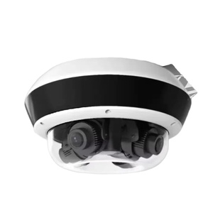 HK VISION CCTV <strong>Camera</strong> ATK-2CD6D24FWD-IZS ATK-2CD6D24FWD-I Hik 4-Directional Multisensor Network <strong>Camera</strong> ATK-2CD6D24FWD-IZHS