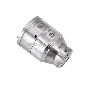 New E3 Diesel Electronic Unit Injector EUI 7135-588 Actuator Kit 4 PIN <strong>Control</strong> <strong>Valve</strong> <strong>for</strong> <strong>Delphi</strong>-Volvo <strong>Common</strong> <strong>Rail</strong> Fuel Injection - Product Image 1