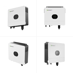 Growatt 6KW 5KW 3KW Solar Inverter Off-Grid SPF 6000 ES PLUS (<strong>WIFI</strong>-F) <strong>Output</strong> 48V Rating <strong>Input</strong> Origin Type Certificate Size - Product Image 3