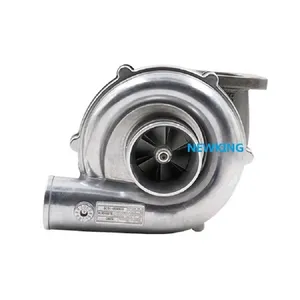 TB076 T04B <strong>Turbo</strong> 114400-1070 Turbocharger for Excavator Earth Moving <strong>Turbo</strong> SH280 6BD1 <strong>6SD1T</strong> 6BD1T Diesel Engine - Product Image 1