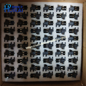 ชิปไอซี AD7814ARTZ-REEL7ชิปวงจรรวม AD7814ARTZ ชิปวงจรรวม - Product Image 4