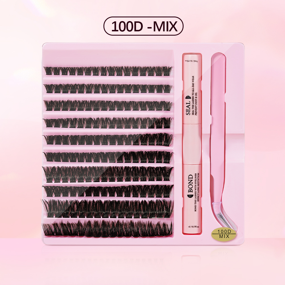 100D Mix