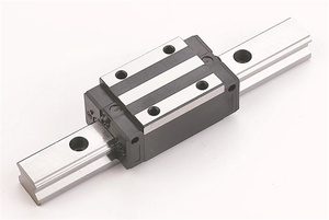 Low Price <strong>HIWIN</strong> <strong>Linear</strong> <strong>Guide</strong> <strong>Rail</strong> MGN9H HGW25CC HGR25 With <strong>Linear</strong> Motion Slide <strong>Block</strong> for Machine Parts - Product Image 3