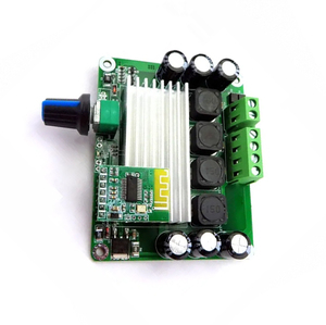 New and Original electronic component integrated <strong>circuit</strong> TPA3116 <strong>Digital</strong> Power Amplifier Board - Product Image 1