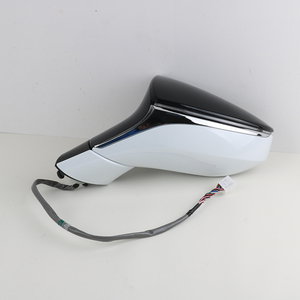 适用于雷克萨斯LS UX 2018 2019后视镜87810-0WB90后视镜自动调光后视镜 - Product Image 1