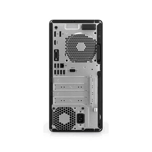 Für HP Prodesk 600 G6 SFF Mini-PC für Unternehmen und Spiele 8G DDR4 RAM 256G VGA-Karte I5-Prozessor Desktop-Computer mit neuem Status - Product Image 3