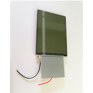 Ampio Display a sette segmenti a 4 cifre a sette segmenti Display a 7 segmenti da 6 pollici - Product Image 6
