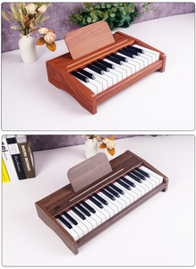 Tastiera digitale elettronica professionale Mini 37 tasti per pianoforte Touch Controller 2.2 cm - Product Image 5