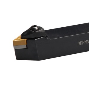 车床机床刀架用D型数控切削开槽车刀 - Product Image 1