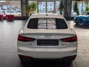 Affordable Price for Used 2023 <strong>Audi</strong> A5 Sportback 35 TDI S Sedan, Low Mileage