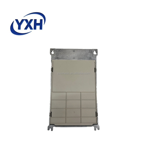 Chuan เซอร์โวพลาสติกแอมพลิฟายเออร์ CIPR-GA50B4อินเวอร์เตอร์เวกเตอร์ขนาดเล็ก GA500ของแท้ใหม่สำหรับเครื่อง CNC และมอเตอร์ - Product Image 5